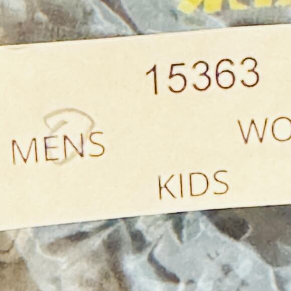 Saucony Shoes Mens 11 Gray Black Orange Triumph 18 Athletic Running Sneakers - Picture 12 of 12